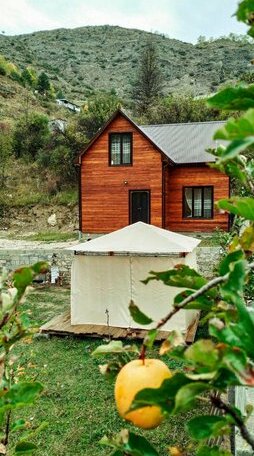 Holiday Home Dagestan - Photo4