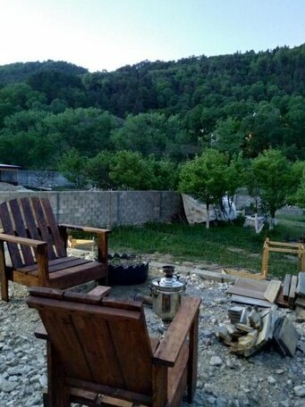 Holiday Home Dagestan - Photo5