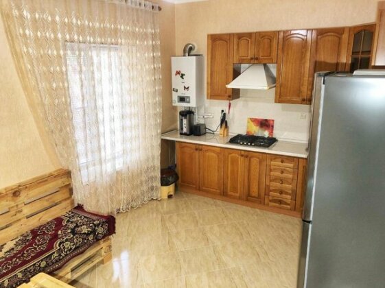 Hostel Podushka Dagestan - Photo3