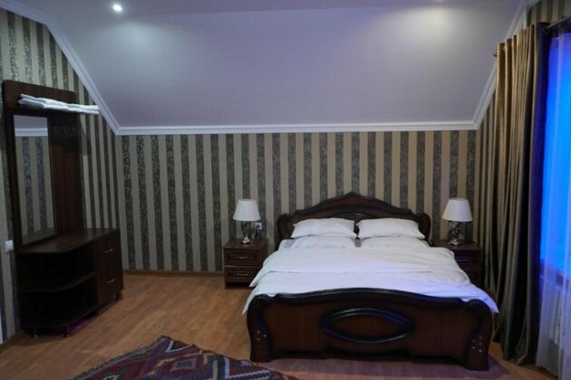 Hotel Briz Dagestan - Photo2