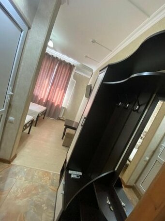 Hotel Briz Dagestan - Photo3