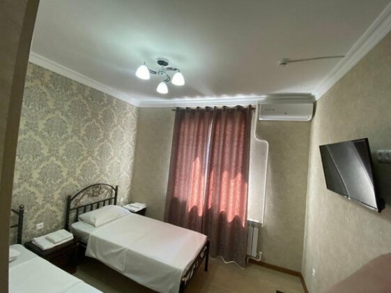 Hotel Briz Dagestan - Photo4
