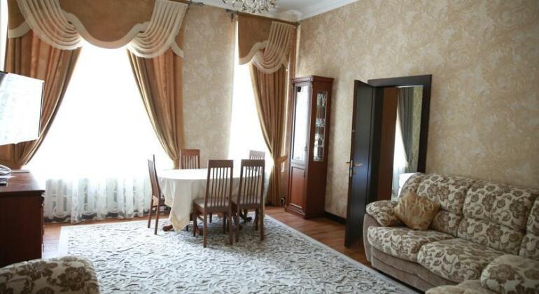 Hotel Complex Evropa - Photo2