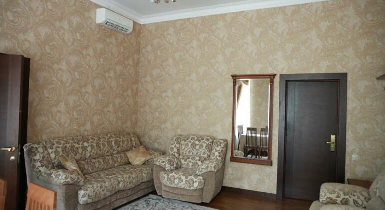 Hotel Complex Evropa - Photo5