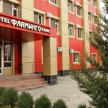 Hotel Flamingo Dagestan