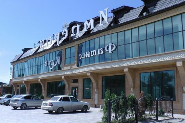 Hotel Imperiya