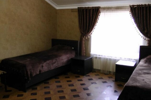 Hotel Imperiya - Photo4
