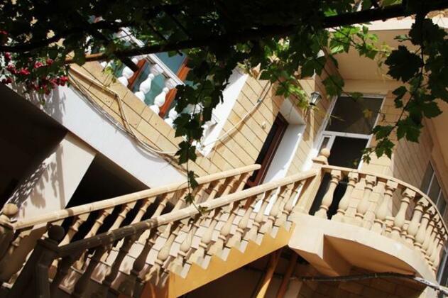 Hotel Krasny Bak - Photo3