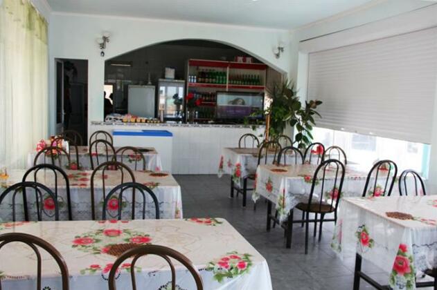 Hotel Krasny Bak - Photo5