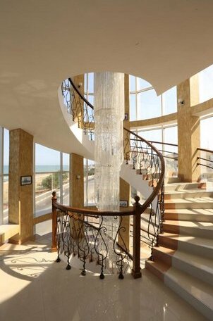 Hotel Metropol Dagestan - Photo2