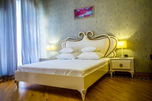 Hotel Metropol Dagestan - Photo3