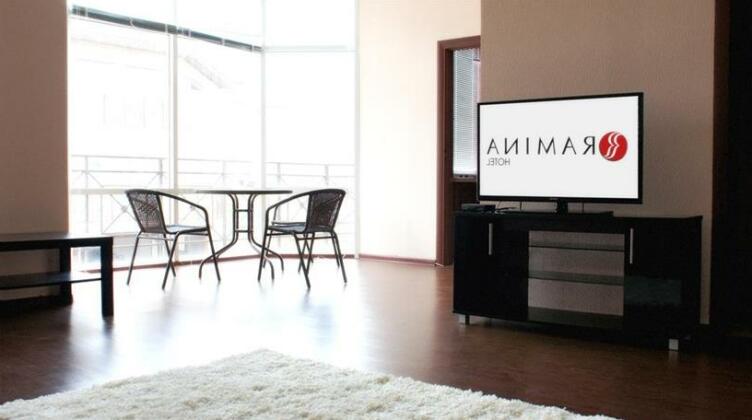 Hotel Ramina - Photo2