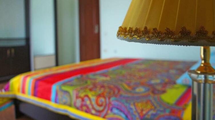 Hotel Ramina - Photo4