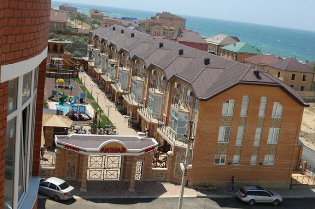 Hotel Ramina - Photo5
