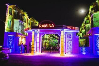 Hotel Ramina