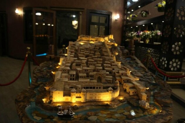 Hotel Shahristan - Photo2