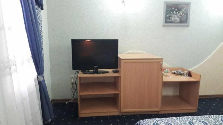 Hotel Shahristan - Photo4