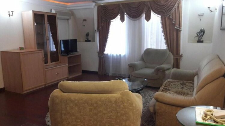 Hotel Shahristan - Photo5