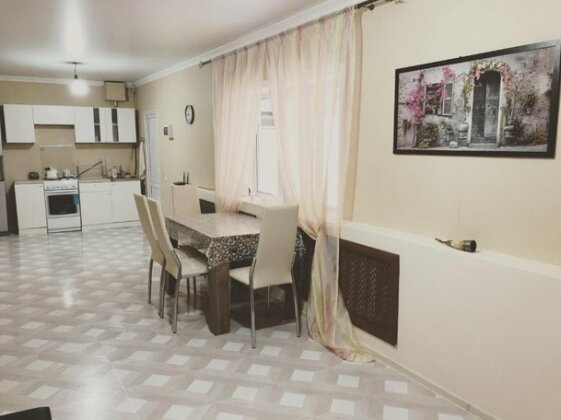 House Dagestan - Photo2