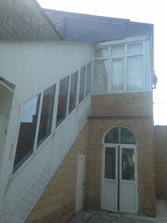 House with Garden Dagestan