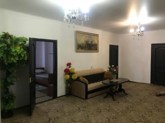 Koysu Guesthouse - Photo3