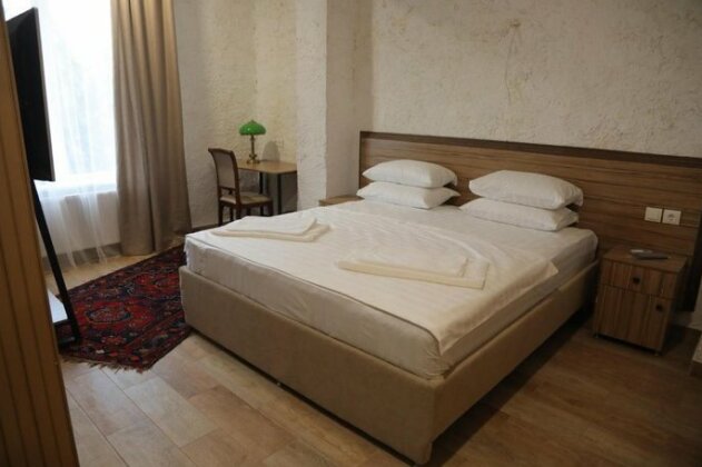 Main Street Hotel Dagestan - Photo4