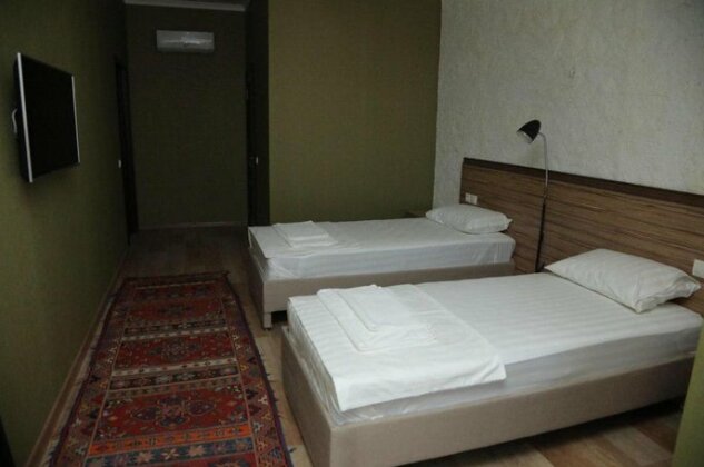 Main Street Hotel Dagestan - Photo5