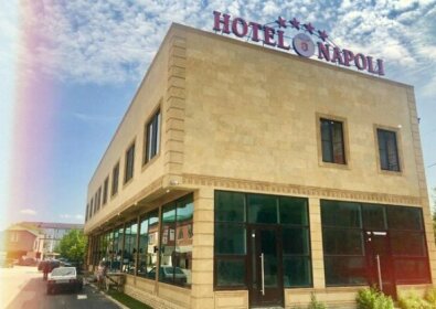 Napoli Hotel Dagestan