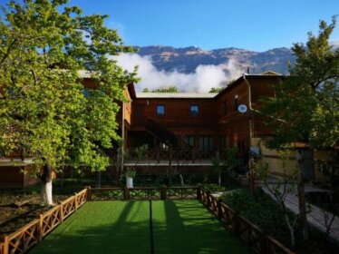Ochag Guest House Dagestan