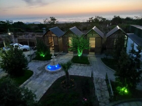 Olimp Mini-Hotel Dagestan - Photo2