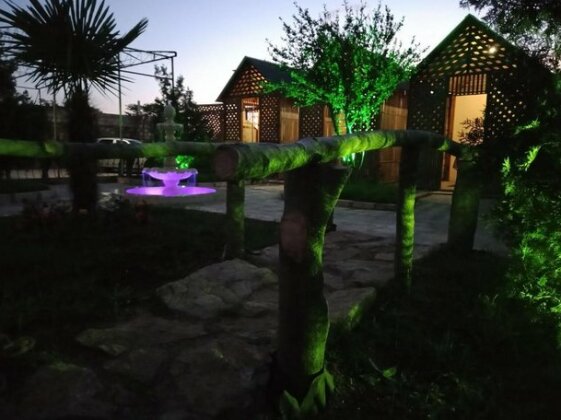 Olimp Mini-Hotel Dagestan - Photo3