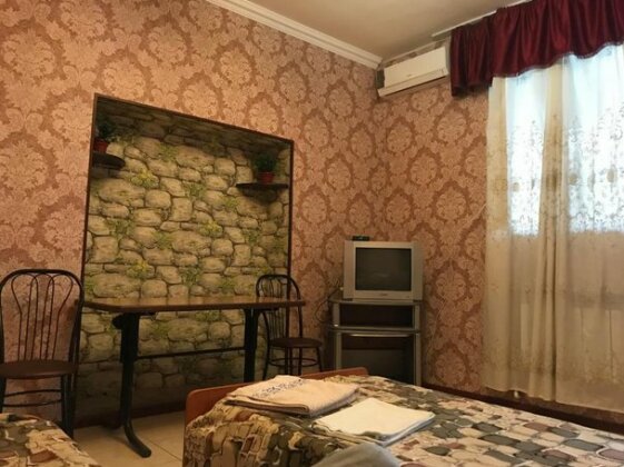 Olimp Mini-Hotel Dagestan - Photo4