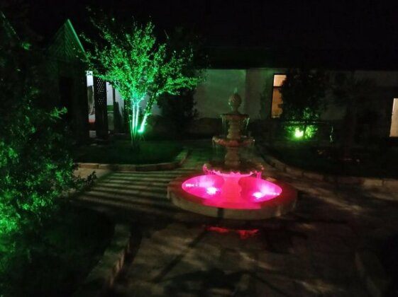 Olimp Mini-Hotel Dagestan - Photo5