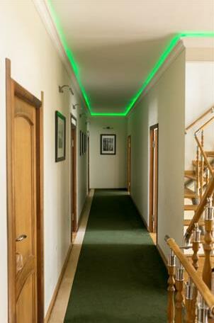 Radde Hotel - Photo3