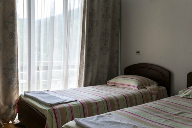 Radde Hotel - Photo4
