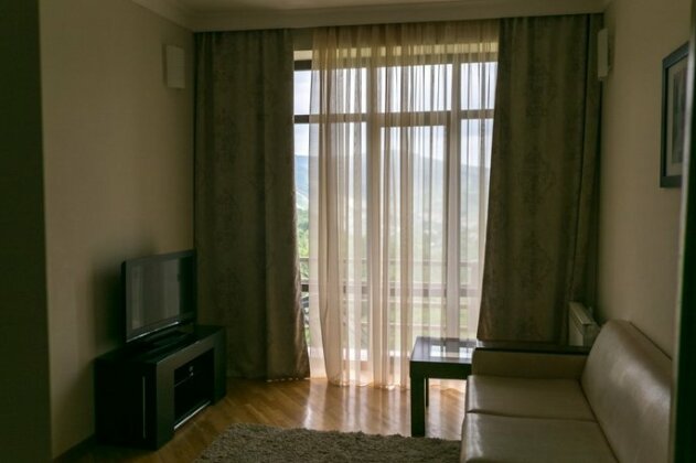 Radde Hotel - Photo5