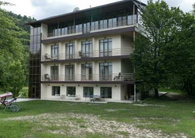 Radde Hotel