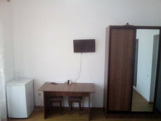 Shah Hotel Dagestan - Photo3