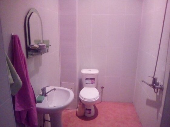 Shah Hotel Dagestan - Photo5