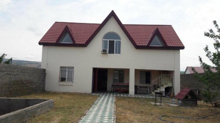 Villa 1 line