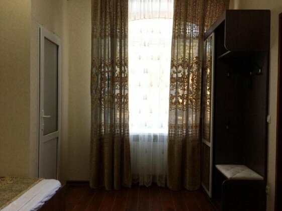 Vizit Hotel Dagestan - Photo3