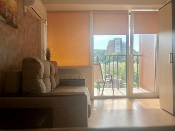 Apartcomplex Fortuna - Photo4