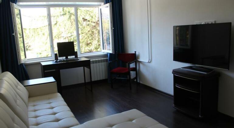 Apartment Armavirskay 98 - Photo2
