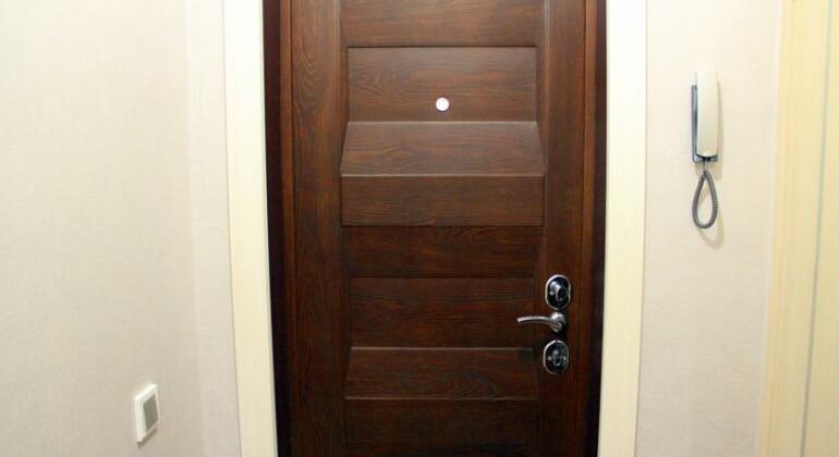 Apartment Armavirskay 98 - Photo4