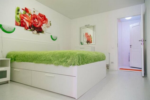 Apartments Meridian - Photo2
