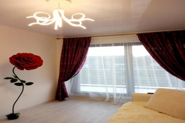 Apartments Meridian - Photo5