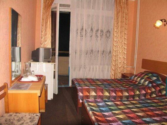 Druzhba Dagomys - Photo4
