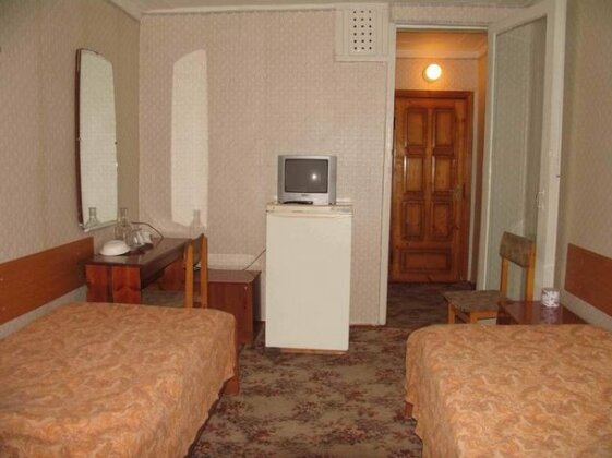 Druzhba Dagomys - Photo5