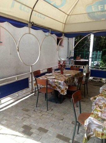 Gornyi Guest house - Photo2