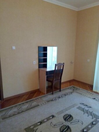 Gornyi Guest house - Photo3